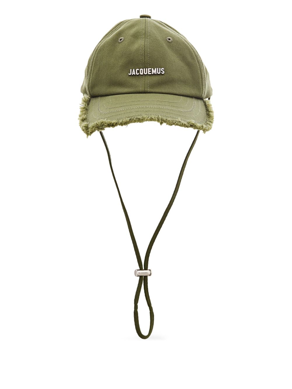 JACQUEMUS - JACQUEMUS Hats - Scarves Hats &amp; Gloves