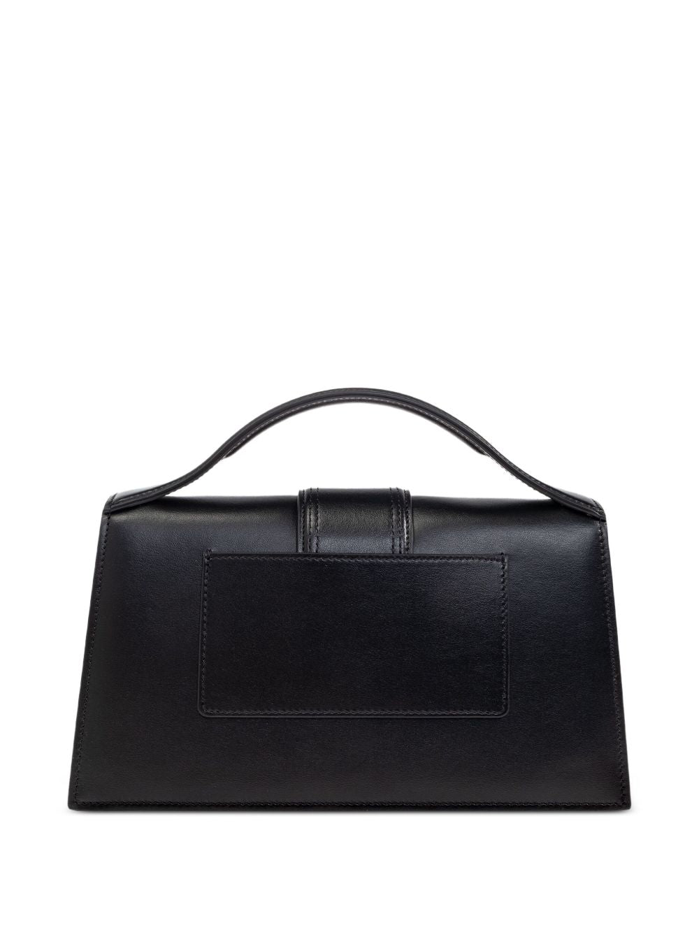 JACQUEMUS - JACQUEMUS Bags.. Black - Handbag