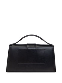 JACQUEMUS - JACQUEMUS Bags.. Black - Handbag