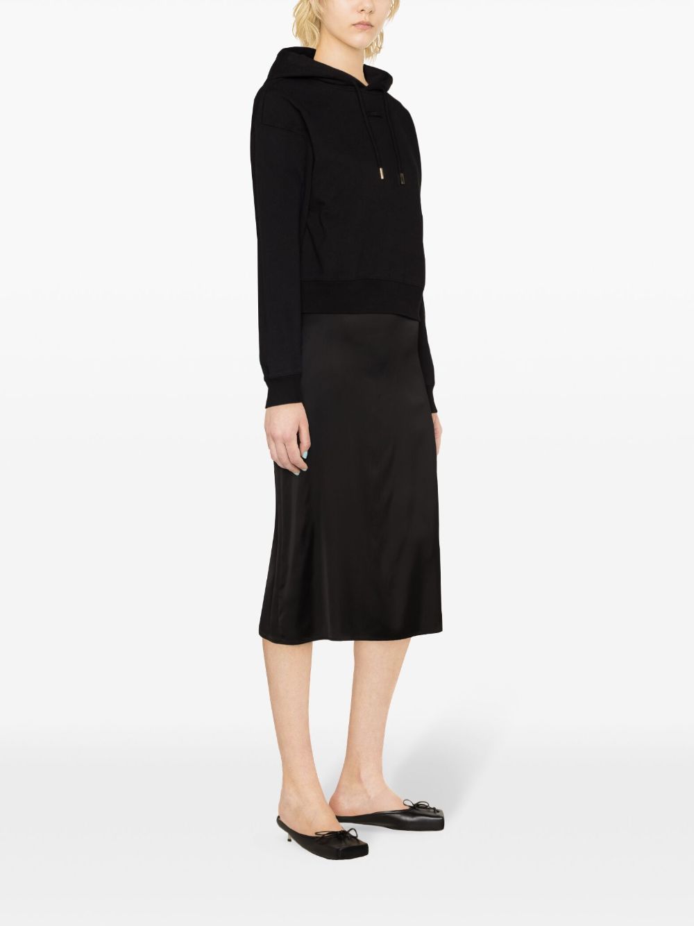 JACQUEMUS - JACQUEMUS Sweaters Black - Topwear