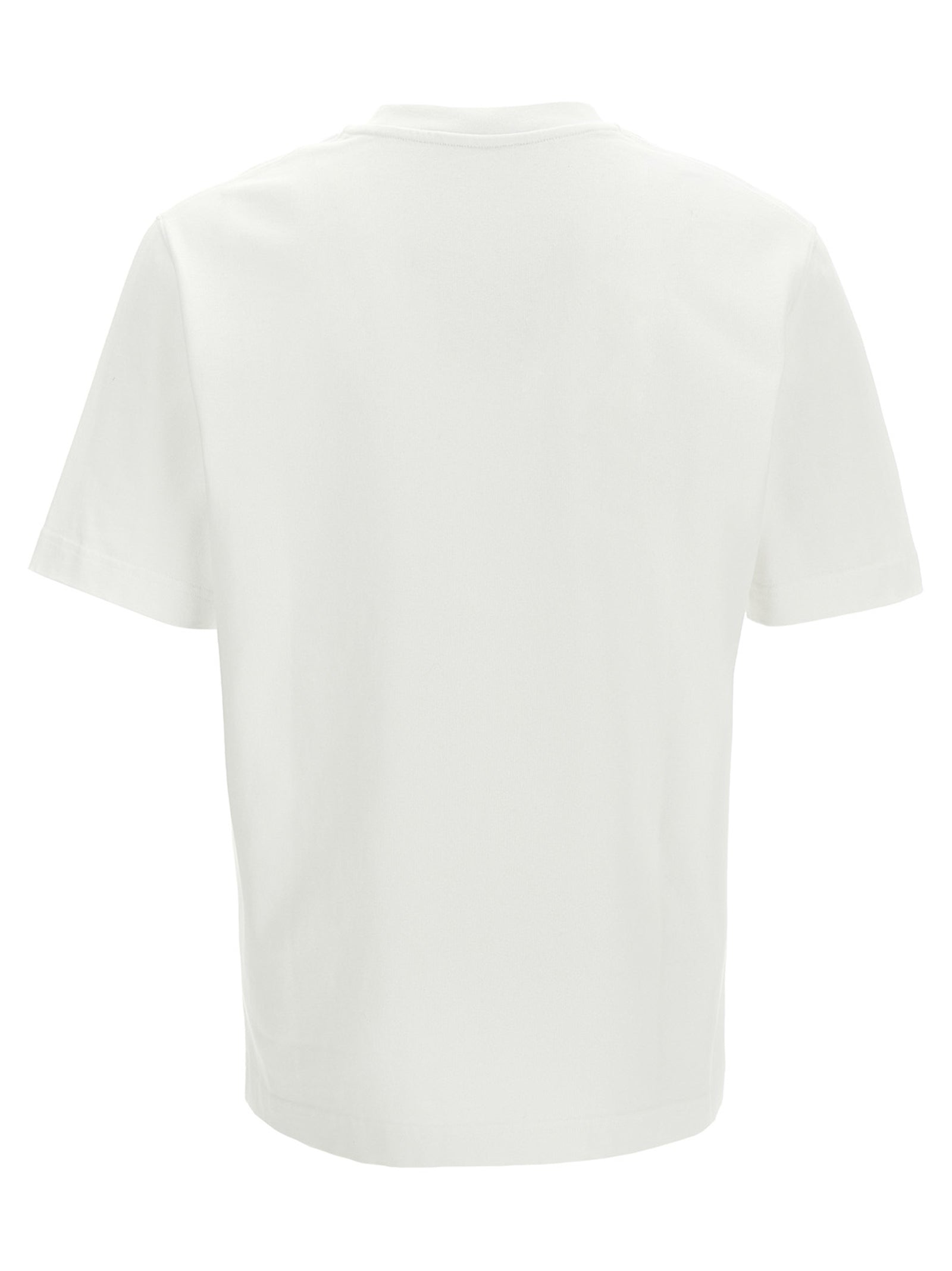 JACQUEMUS - JACQUEMUS - ’Gros Grain’ T-shirt - Men’s Tops