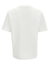 JACQUEMUS - JACQUEMUS - ’Gros Grain’ T-shirt - Men’s Tops