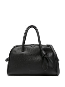 JACQUEMUS - JACQUEMUS The small Turismo tote bag - Handbag