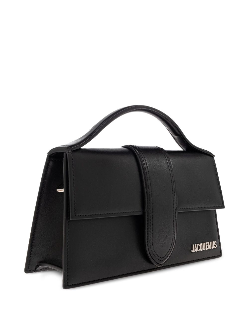 JACQUEMUS - JACQUEMUS Bags.. Black - Handbag