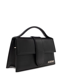 JACQUEMUS - JACQUEMUS Bags.. Black - Handbag