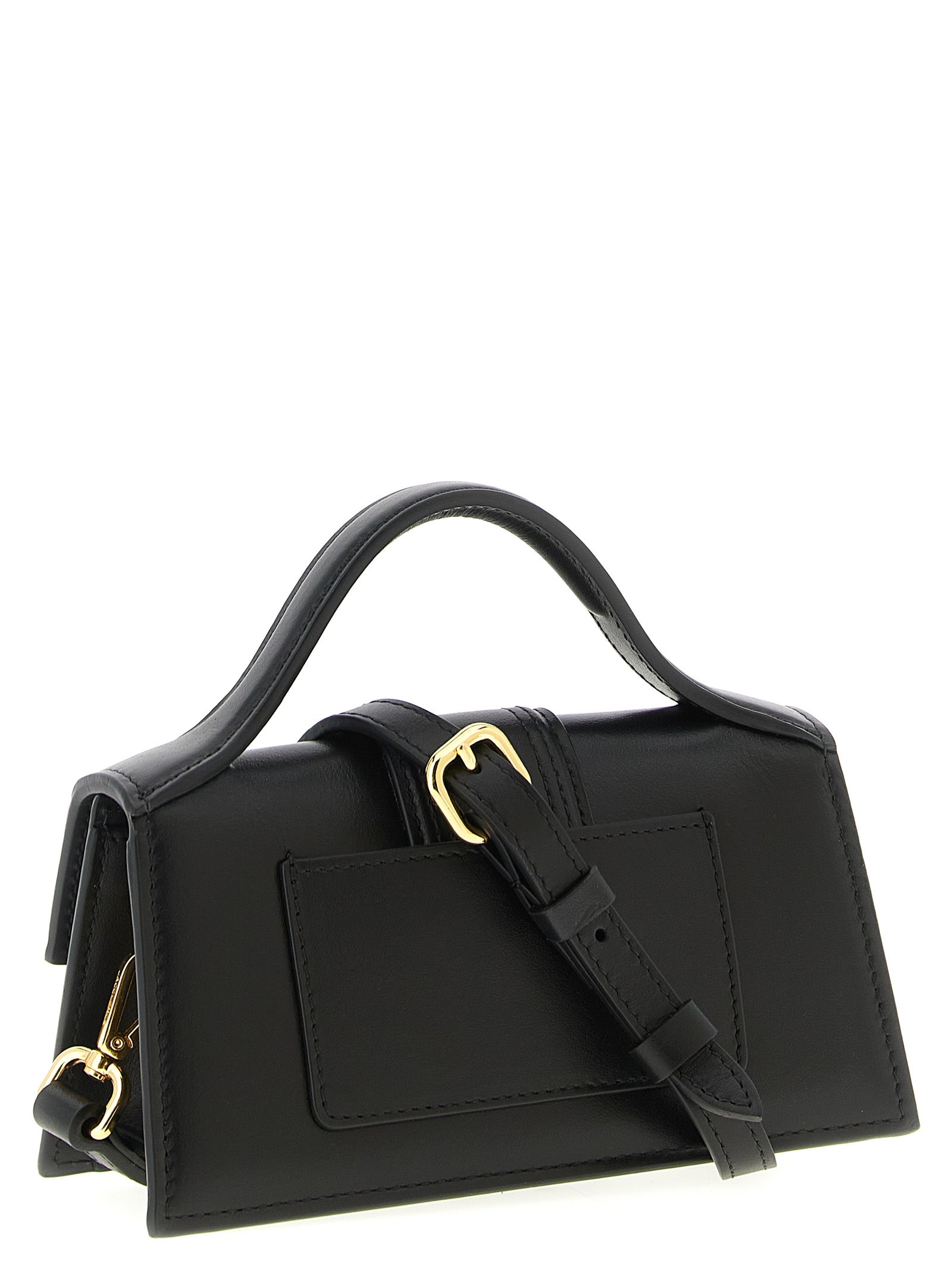 JACQUEMUS - JACQUEMUS - ’Le Bambino’ handbag - Women’s Bags