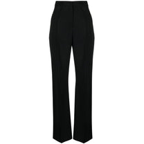 JACQUEMUS - JACQUEMUS Trousers Black - Women’s Bottoms