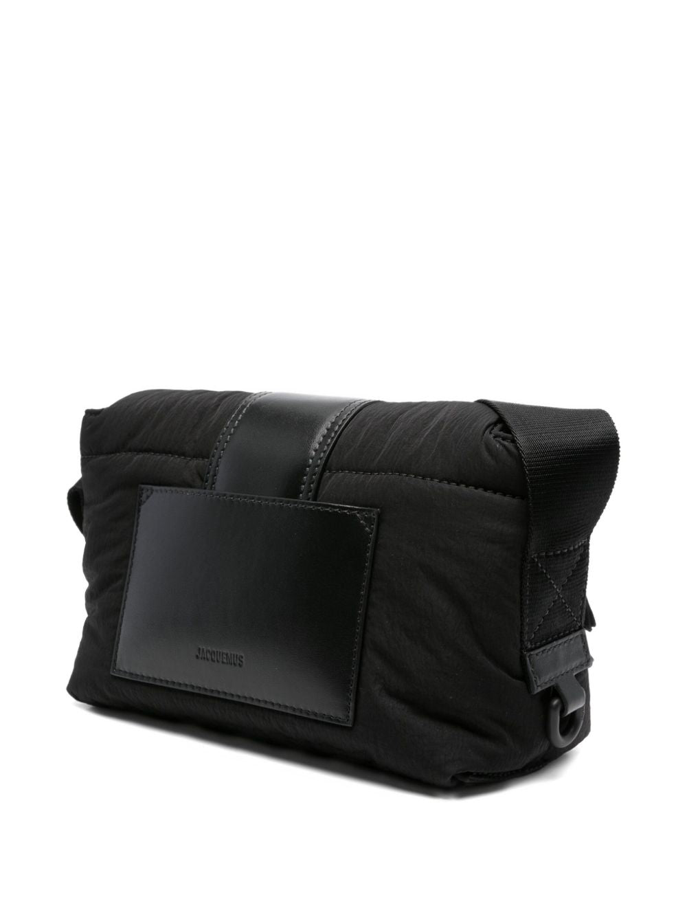 JACQUEMUS - JACQUEMUS Bags.. Black - Shoulder