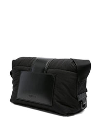 JACQUEMUS - JACQUEMUS Bags.. Black - Shoulder