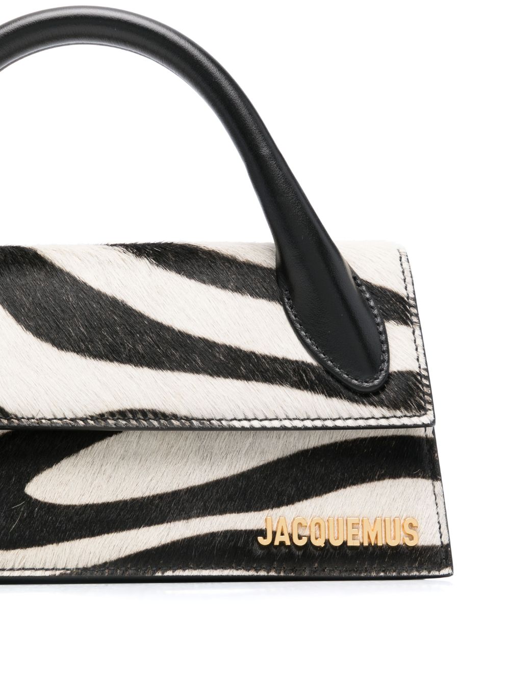 JACQUEMUS - Jacquemus Le Chiquito Long Mini Bag - Handbag