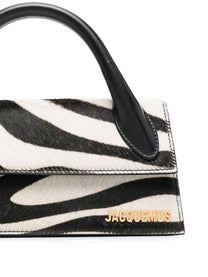 JACQUEMUS - Jacquemus Le Chiquito Long Mini Bag - Handbag