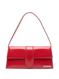 JACQUEMUS - JACQUEMUS Bags.. Red - Shoulder