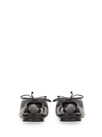 JACQUEMUS - Jacquemus Square Dancer - Women’s Shoes