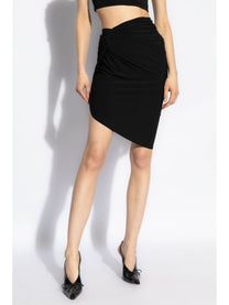 Jacquemus - JACQUEMUS Skirts Black - Women’s Clothing