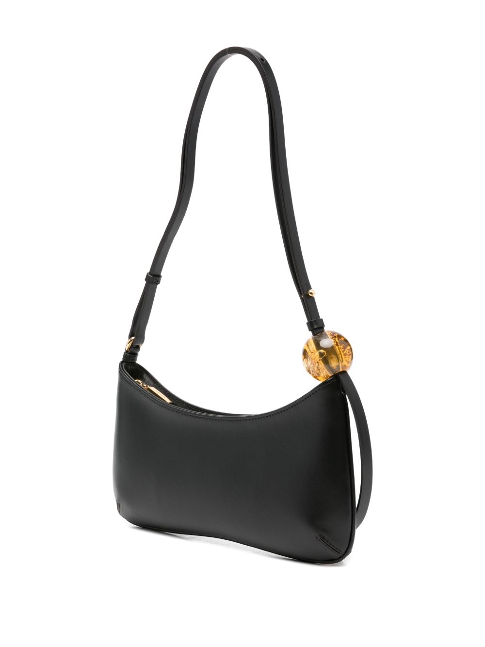 JACQUEMUS - JACQUEMUS Bags.. Black - Shoulder
