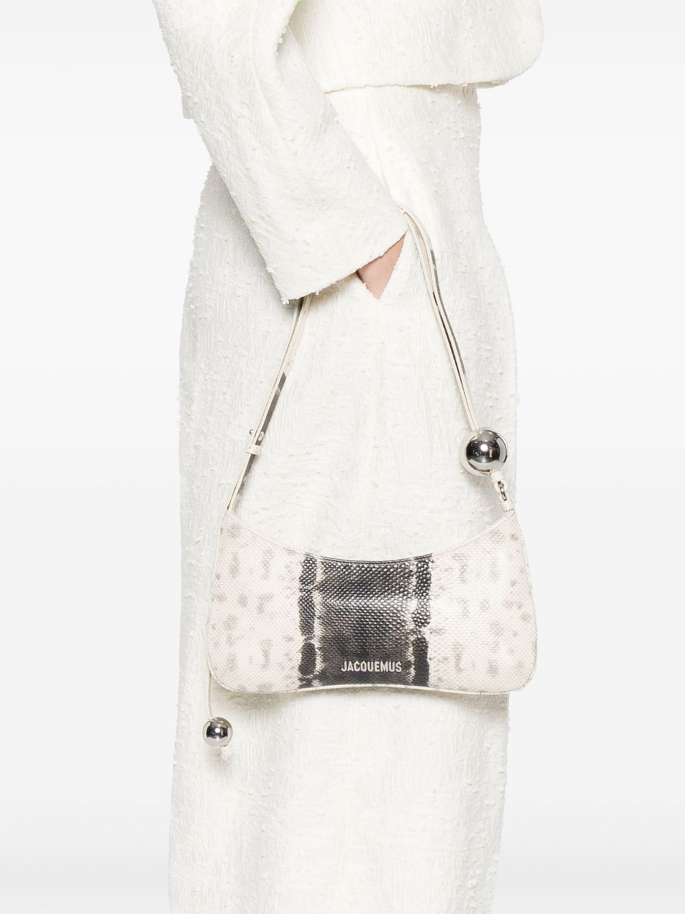 JACQUEMUS - JACQUEMUS Bags.. Beige - Shoulder