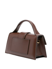 JACQUEMUS - JACQUEMUS Bags.. Brown - Handbag