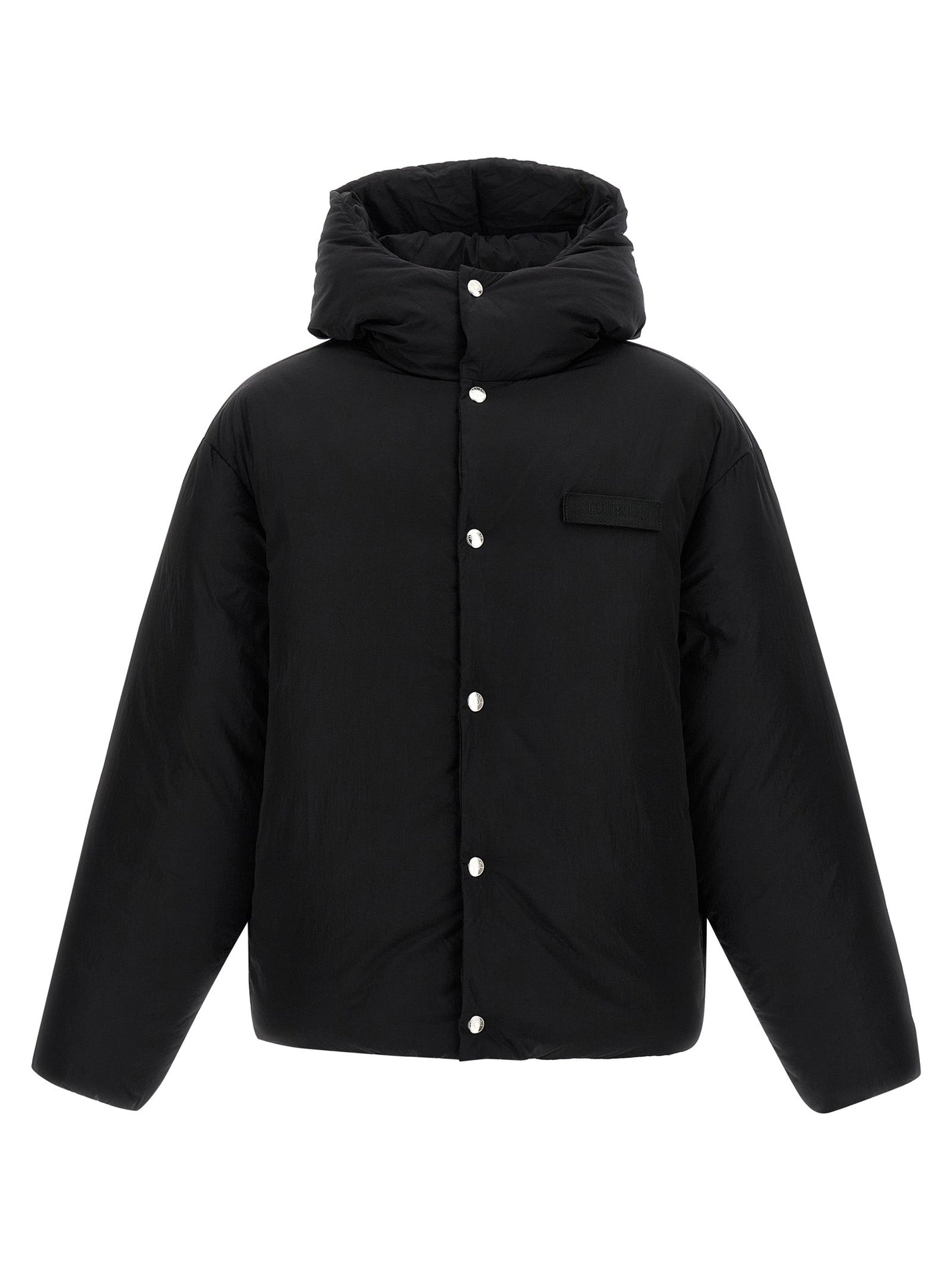 JACQUEMUS - JACQUEMUS - ’La Doudoune’ down jacket - Men’s Outerwear