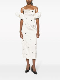 Jacquemus - JACQUEMUS Dresses White - Dresses