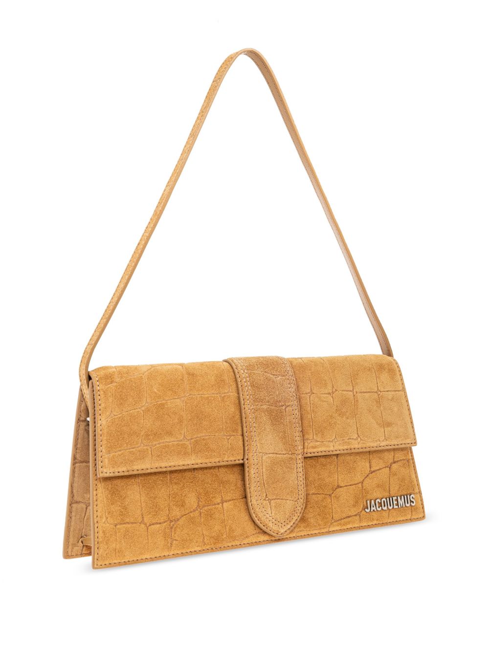Jacquemus - Jacquemus Bambino Shoulder bag - Women’s Bags