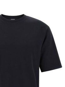 JACQUEMUS - JACQUEMUS - ’Le T-shirt Torneo’ T-shirt - Men’s Tops