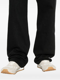 JACQUEMUS - JACQUEMUS Jeans Black - Jeans