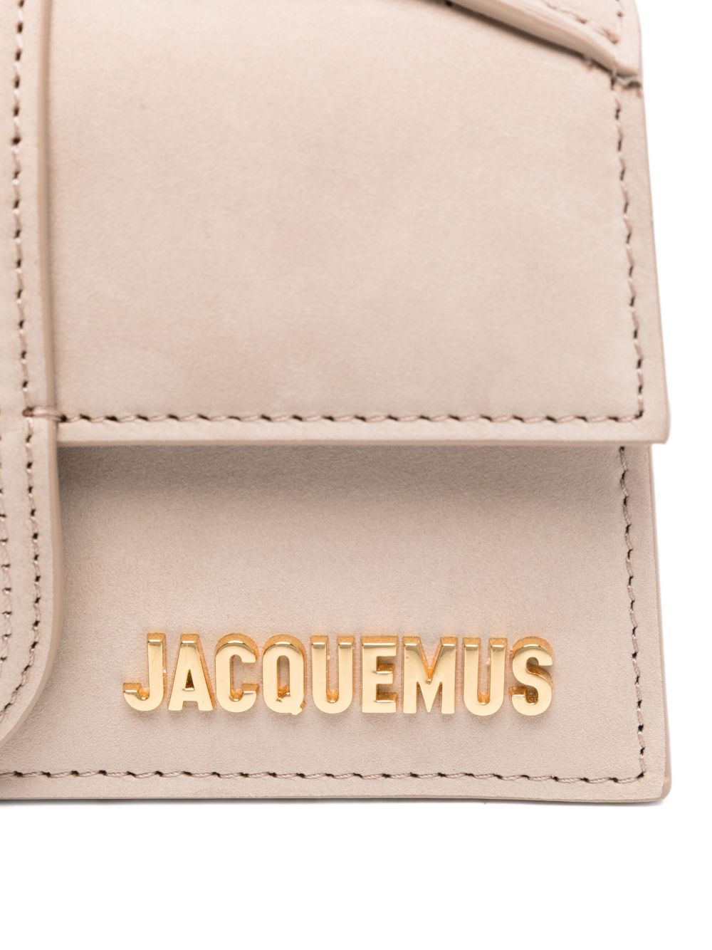 JACQUEMUS - JACQUEMUS Bags.. Beige - Handbag