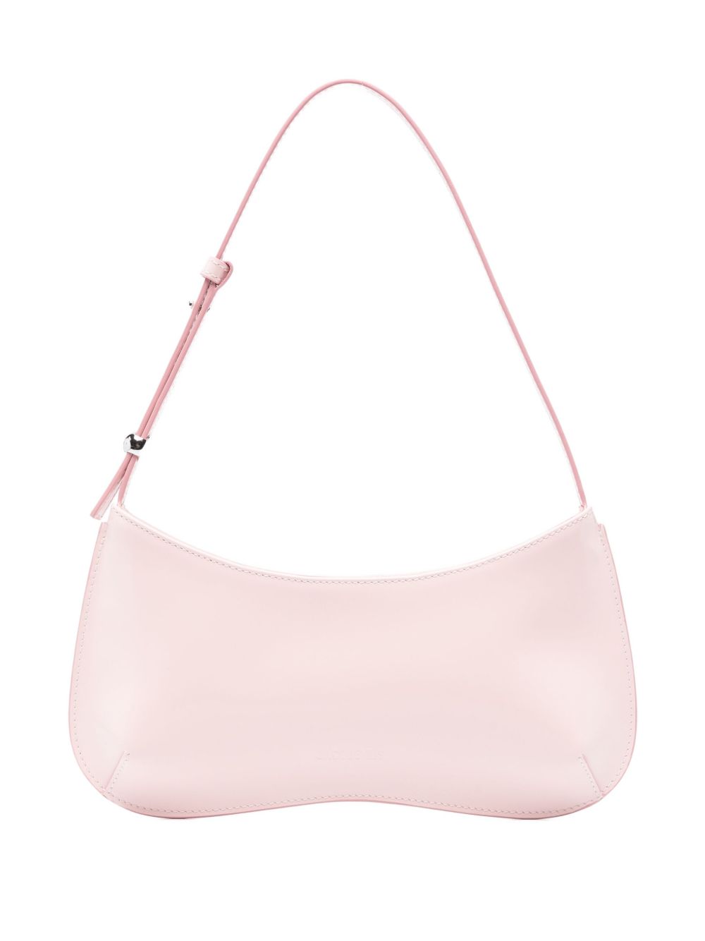 JACQUEMUS - JACQUEMUS Bags.. Powder - Shoulder