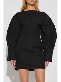 Jacquemus - JACQUEMUS Dresses Black - Women’s Clothing