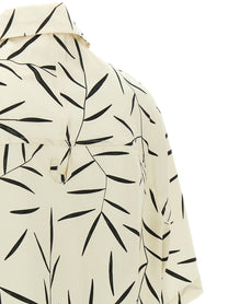 JACQUEMUS - JACQUEMUS - ’La Chemise Fonccio’ shirt - Men’s Tops
