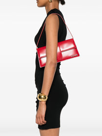 JACQUEMUS - JACQUEMUS Bags.. Red - Shoulder