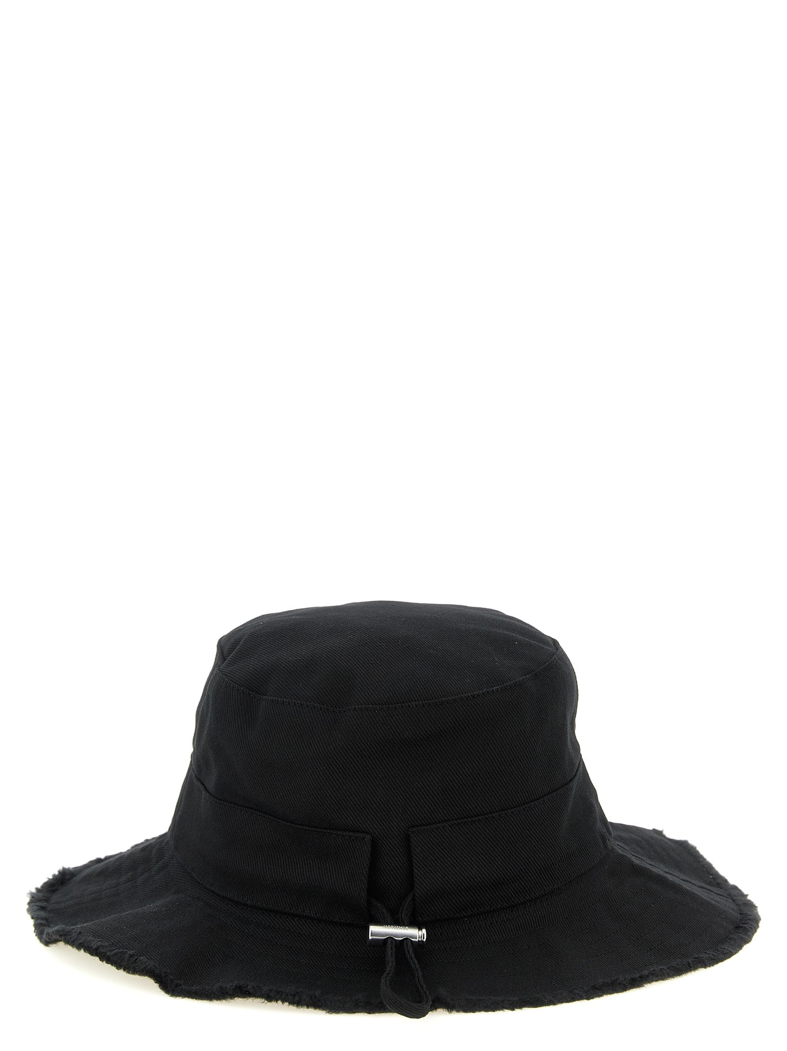 JACQUEMUS - JACQUEMUS - ’Le Bob Artichaut’ bucket hat - Men’s Accessories