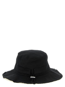 JACQUEMUS - JACQUEMUS - ’Le Bob Artichaut’ bucket hat - Men’s Accessories