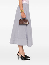 JACQUEMUS - JACQUEMUS Bags.. Brown - Handbag