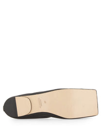 JACQUEMUS - Jacquemus Square Dancer - Women’s Shoes