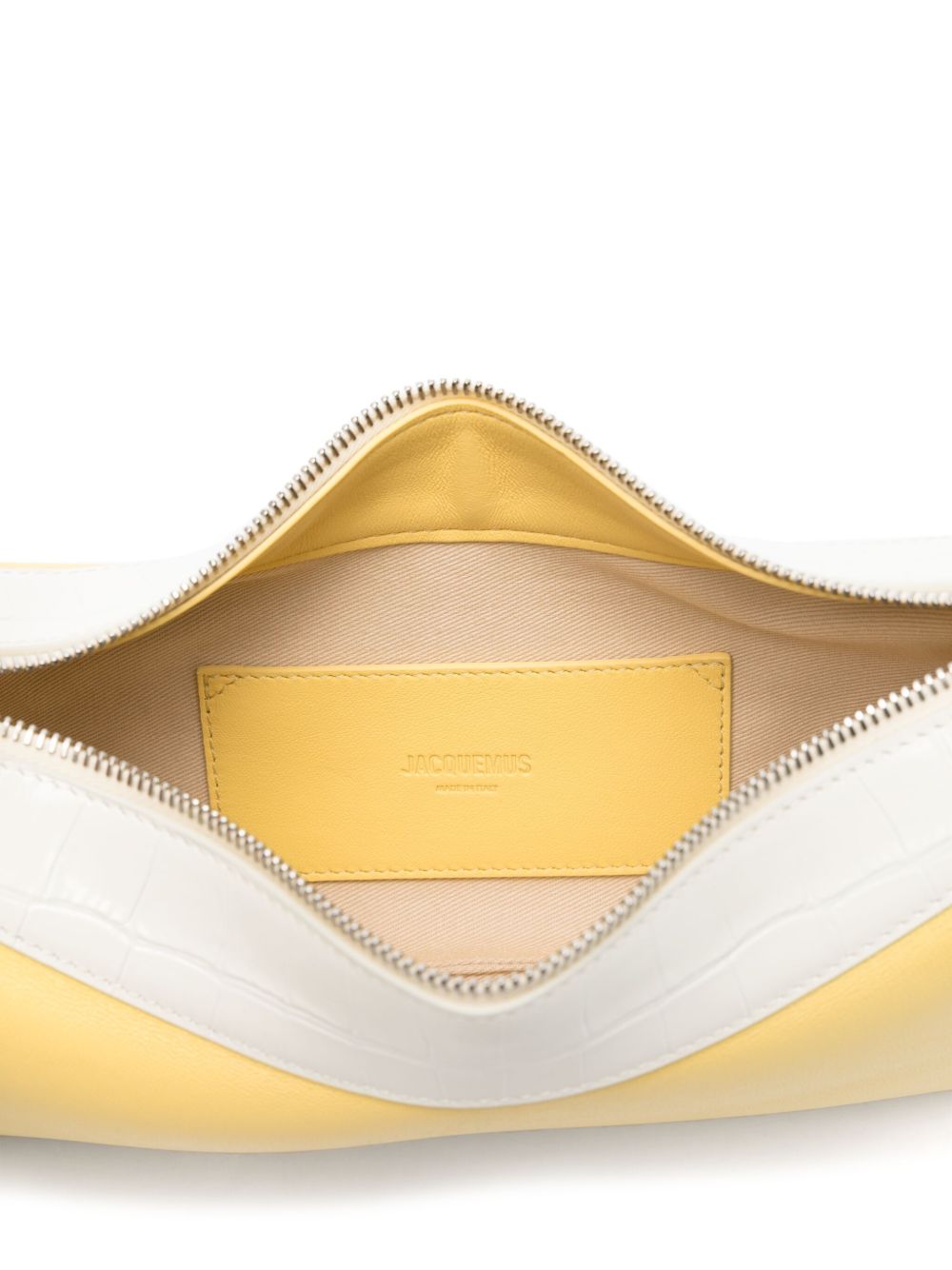 Jacquemus - Jacquemus Le Grand Bisou Pearl Shoulder Bag - Women’s Bags