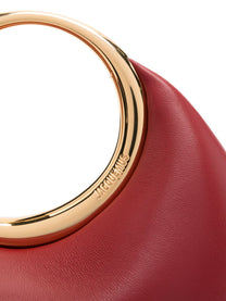 JACQUEMUS - JACQUEMUS Bags.. Red - Clutches