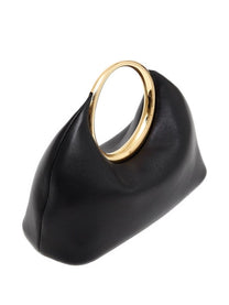 JACQUEMUS - JACQUEMUS Bags.. Black - Clutches