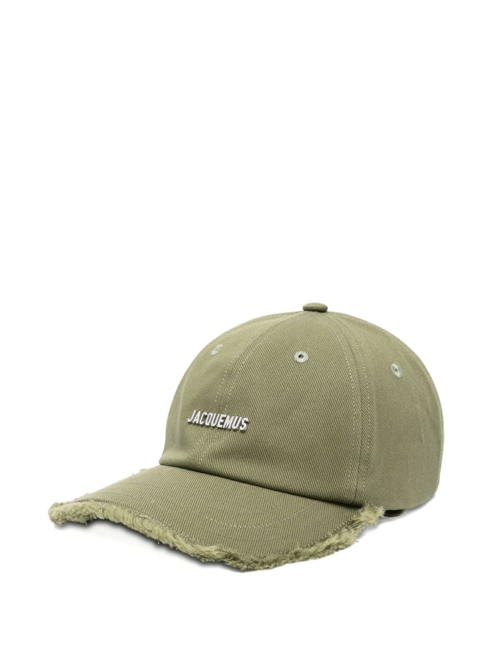 JACQUEMUS - JACQUEMUS Hats - Scarves Hats &amp; Gloves