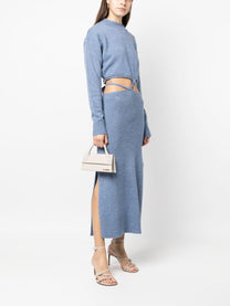 Jacquemus - Jacquemus Le Chiquito Long Tote Bag - Women’s Bags