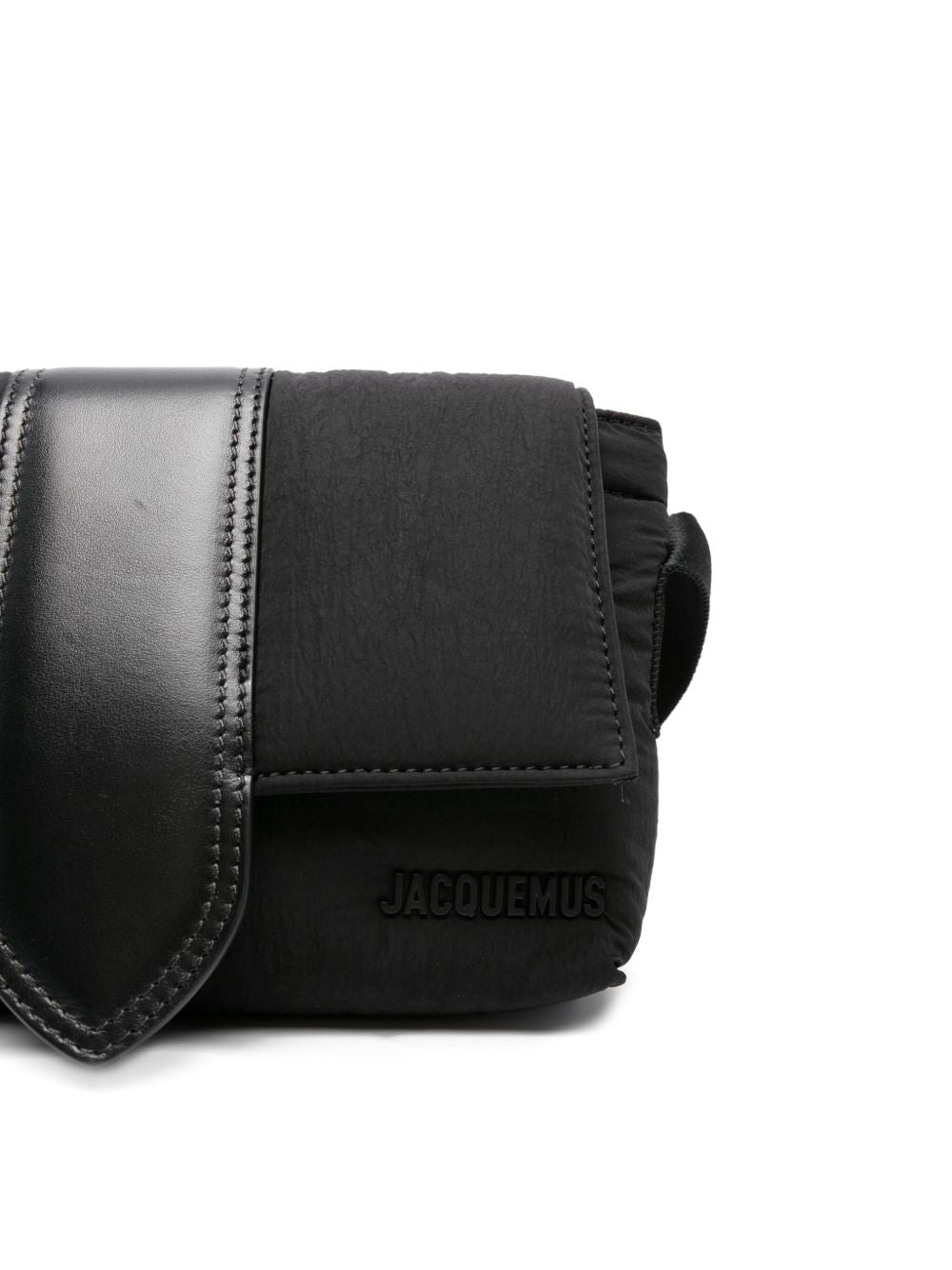 JACQUEMUS - JACQUEMUS Bags.. Black - Shoulder