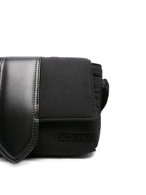 JACQUEMUS - JACQUEMUS Bags.. Black - Shoulder