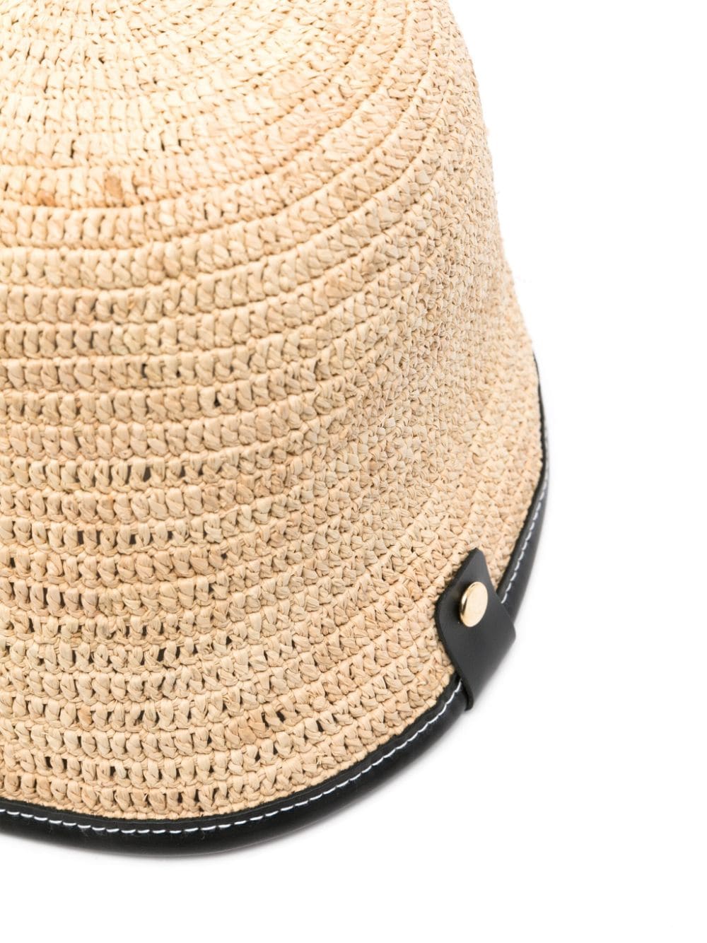 JACQUEMUS - JACQUEMUS Hats Black - Women’s Accessories