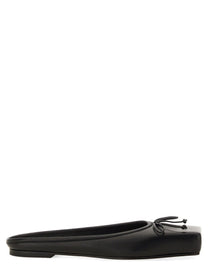 JACQUEMUS - Jacquemus Mule Dancer. - Women’s Shoes