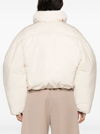 Jacquemus - JACQUEMUS Coats White - Women’s Outerwear