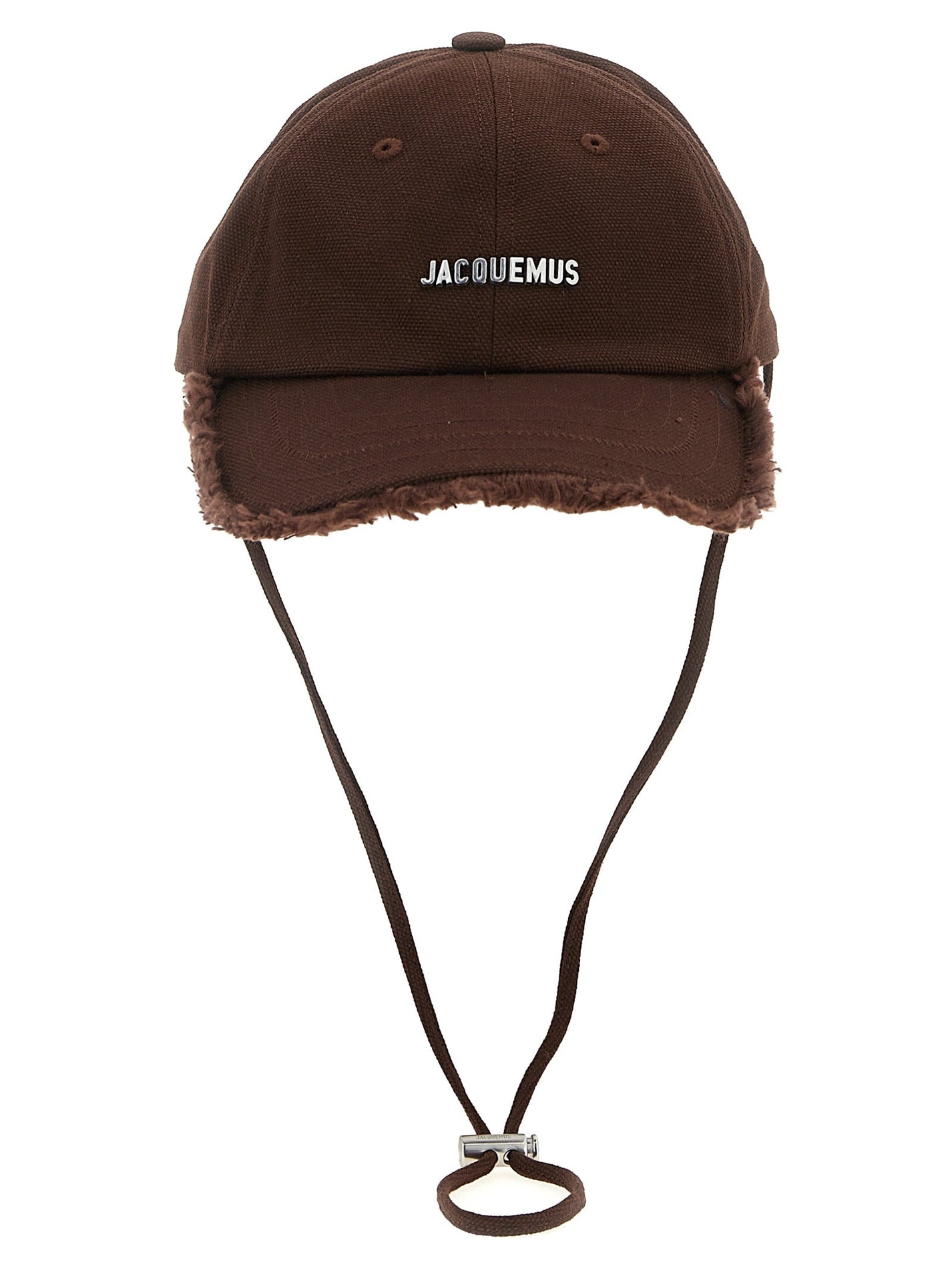 JACQUEMUS - JACQUEMUS - ’La Casquette Artichaut’ cap - Women’s Accessories