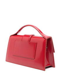 JACQUEMUS - JACQUEMUS Bags.. Red - Handbag