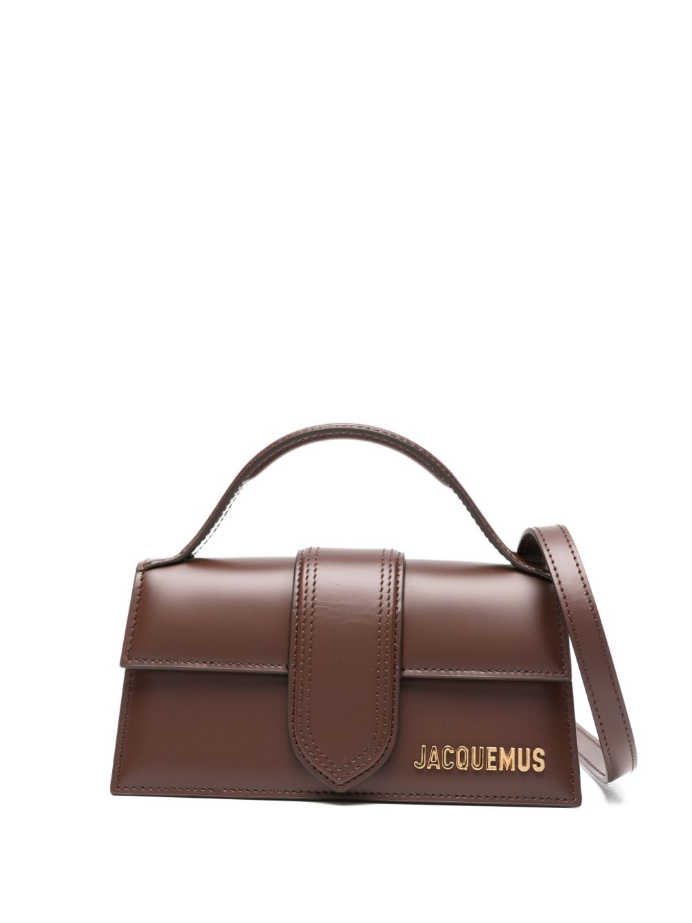 JACQUEMUS - JACQUEMUS Bags.. Brown - Handbag