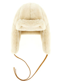 JACQUEMUS - JACQUEMUS - ’La Chapka’ hat - Women’s Accessories