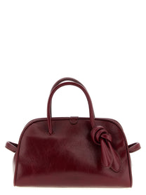 JACQUEMUS - JACQUEMUS - ’Le Petit Turismo’ handbag - Women’s Bags